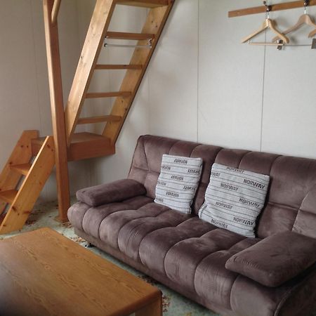 Pension New White Bear Kutchan Habitación foto