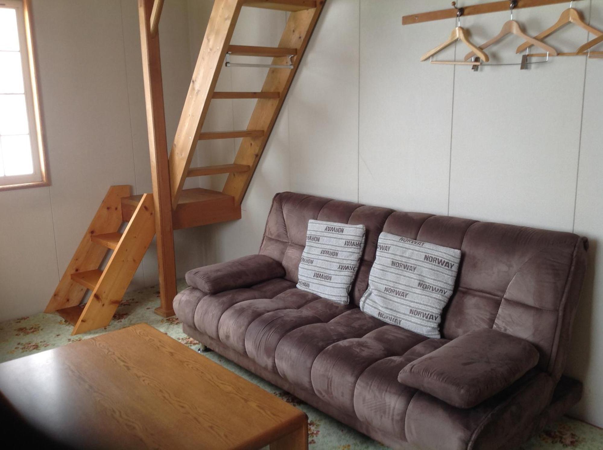 Pension New White Bear Kutchan Habitación foto